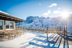 Madonna di Campiglio,Italy