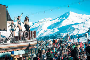Val d'Isère,France