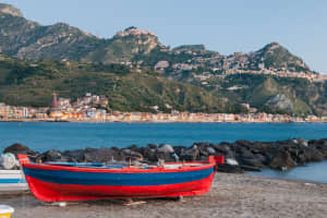 Sicily
