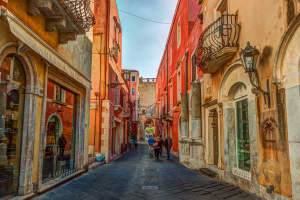 Sicily