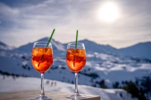 Plagne Aime 2000
