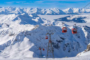 Plagne Aime 2000
