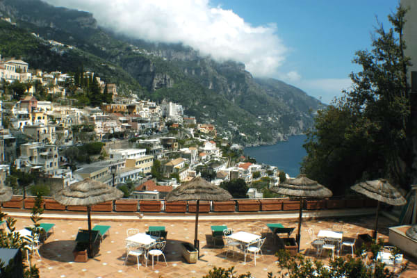 Hotel Posa Posa, Positano, Amalfi Coast