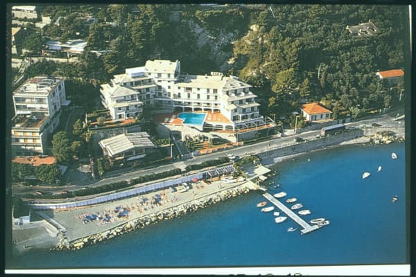 Royal Sporting Hotel, Gulf of La Spezia, Liguria