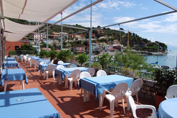 Royal Sporting Hotel, Gulf of La Spezia, Liguria