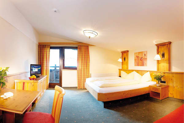 FM Hotel Rosslwirt, Today FM Ski Trip, Austria