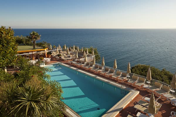 Hotel Le Querce