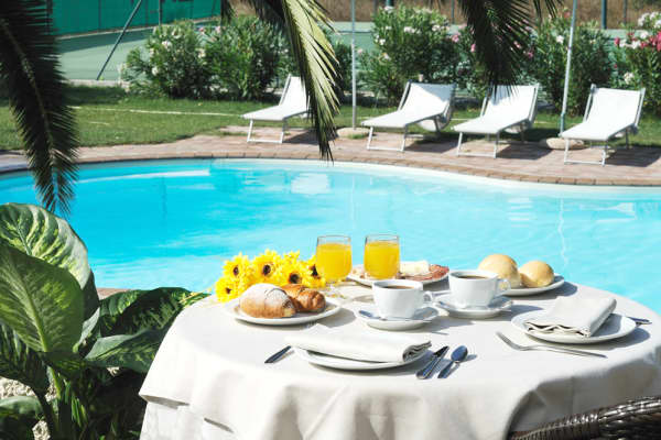 Alghero Resort Country Hotel