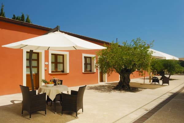Alghero Resort Country Hotel