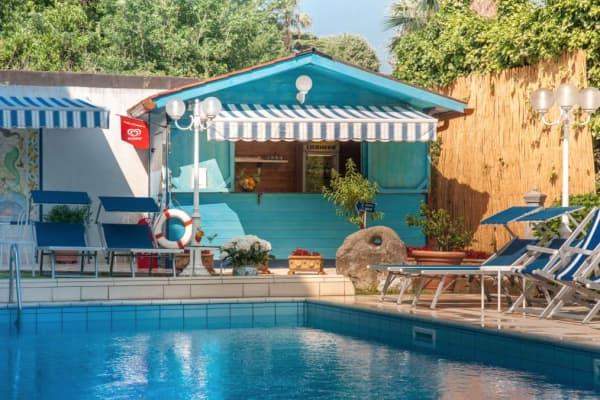 Elisio Parks Sorrento