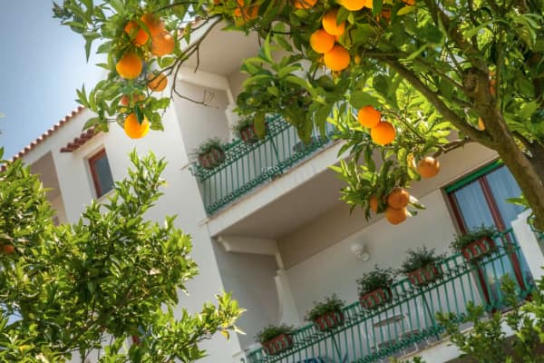 Elisio Parks Sorrento