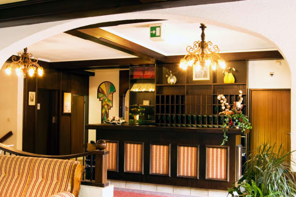 Parkhotel Kirchberg, Kirchberg, Austria