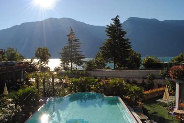 Alexander, Limone