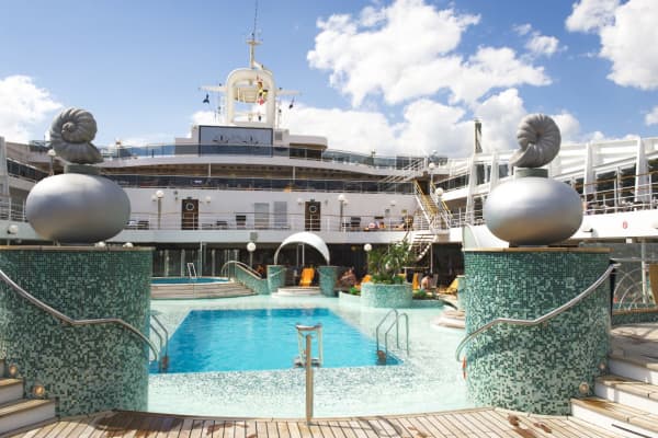 MSC Magnifica