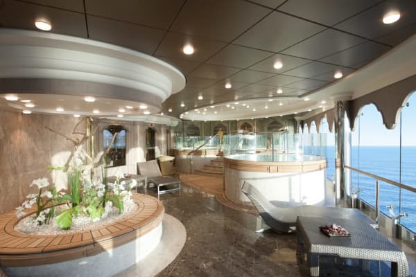 MSC Magnifica