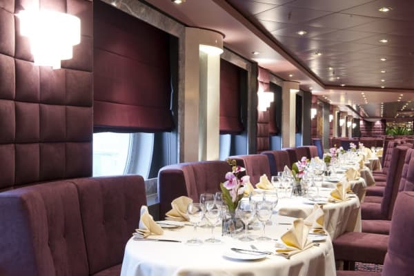 MSC Magnifica