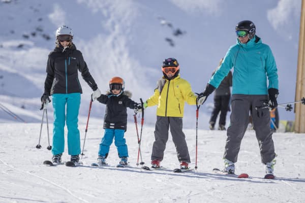 Alpendorf Dachstein-West,Annaberg