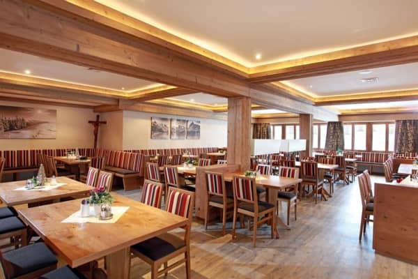 Hotel Bechlwirt,Test Resort