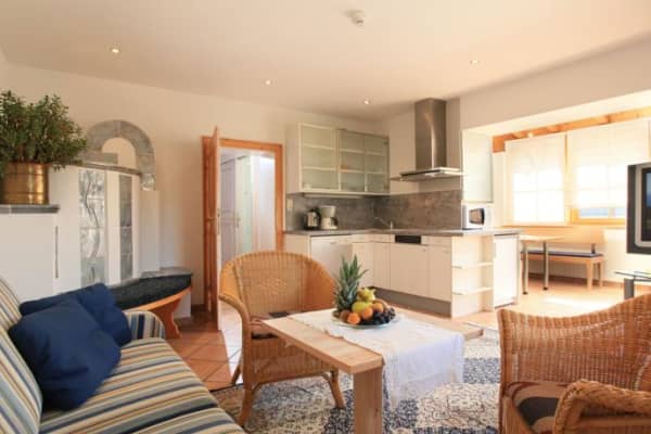 Appartements Lorenzoni,Test Resort