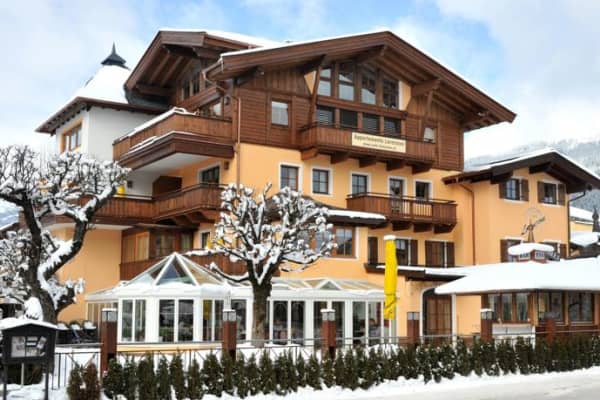 Appartements Lorenzoni,Test Resort