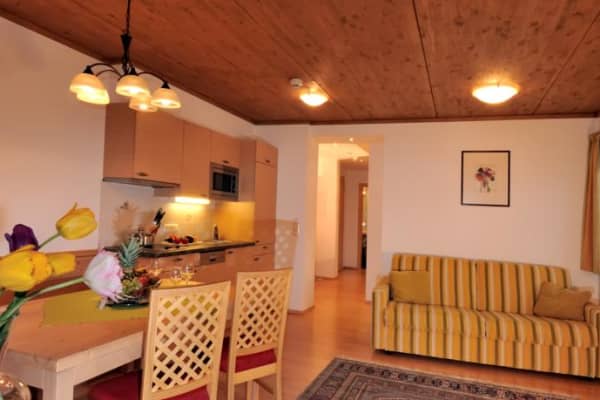 Appartements Lorenzoni,Test Resort