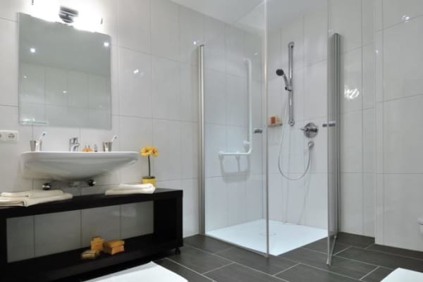 Appartements Lorenzoni,Test Resort
