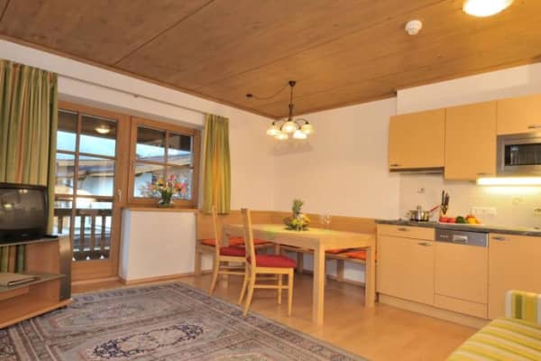 Appartements Lorenzoni,Test Resort