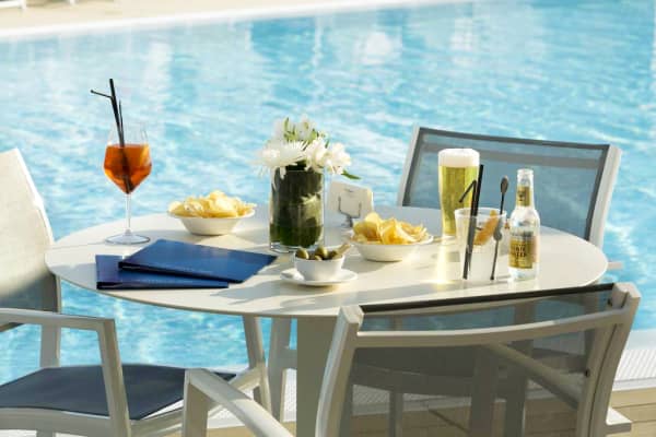 Hotel Almar,Lido di Jesolo