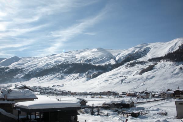Chalet La Golp,Copper Face Jacks Ski Trip