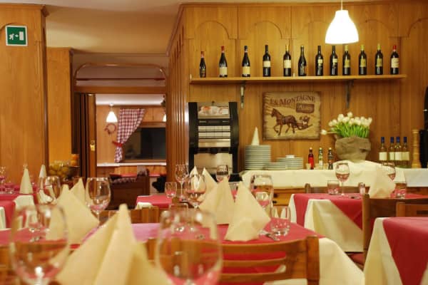 Hotel Teola,Copper Face Jacks Ski Trip