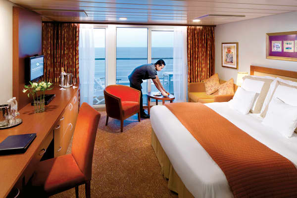 Amazara Quest,Cruise