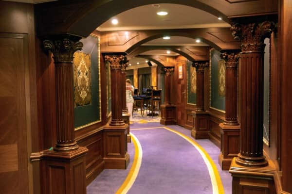 Amazara Quest,Cruise