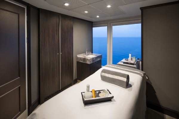 Amazara Quest,Cruise