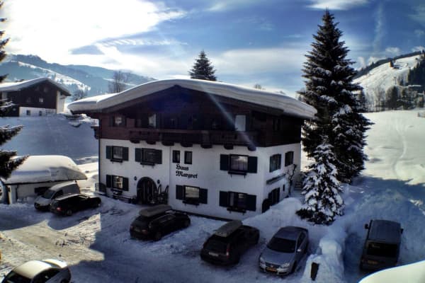 Pension Schweigerhof,Today FM Ski Trip 2017