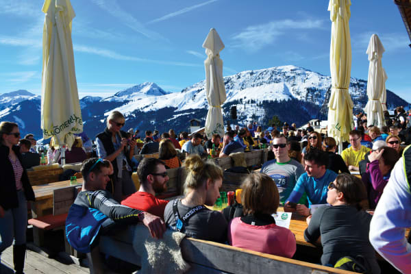 Pension Schweigerhof,Today FM Ski Trip 2017