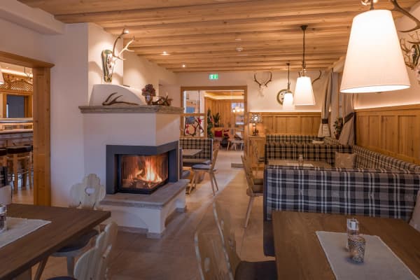 Alpen Gluck Hotel Kirchberger Hof,Today FM Ski Trip 2017