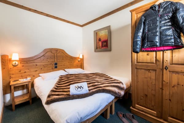 Residences Village Montana,Tignes