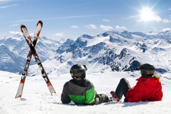 Chalet Coulicou,Arc 1950, Les Arcs