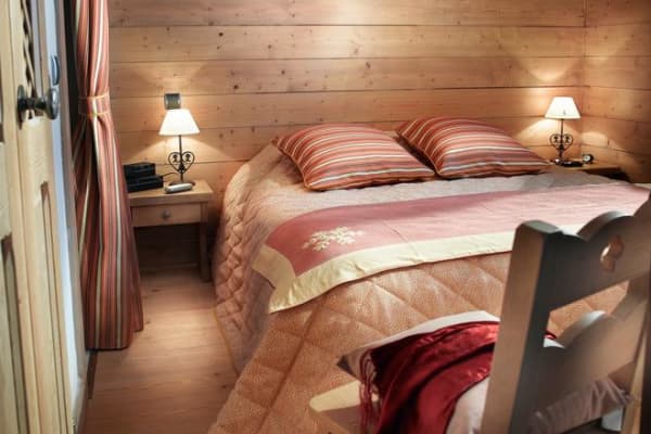 La Ferme du Val Claret,Tignes