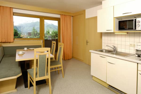 Apartments Kristall,Zell am See