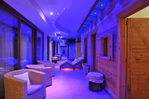 Hotel Alexander,Limone