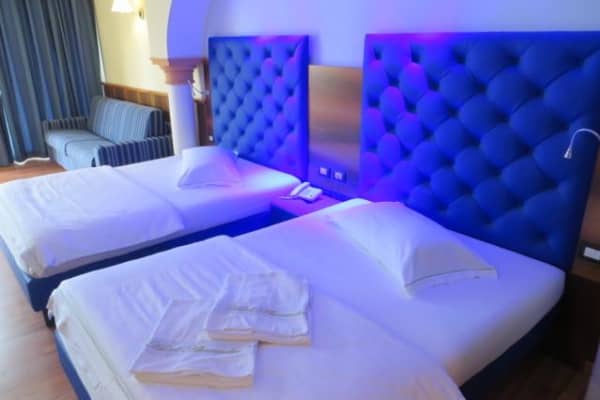 Hotel Alexander,Limone