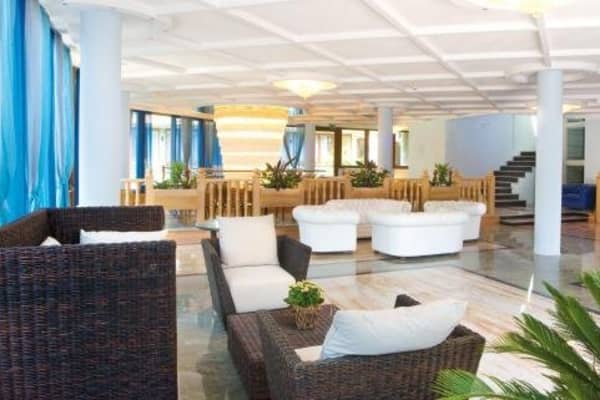 Hotel Alexander,Limone