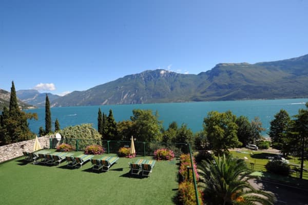Hotel Alexander,Limone
