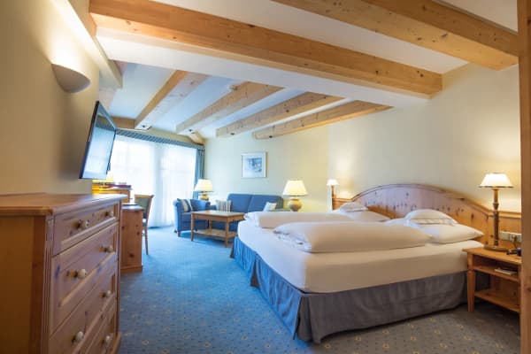 Hotel Kaiserhof,Kitzbühel