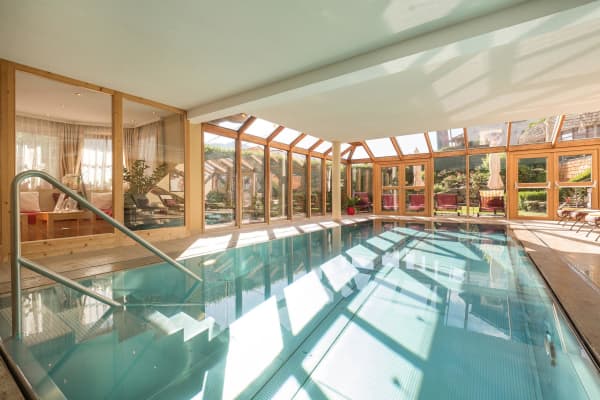 Hotel Kaiserhof,Kitzbühel