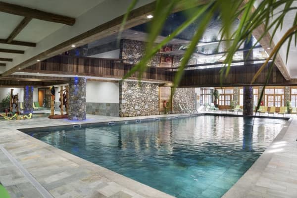 Residence Kalinda,Tignes
