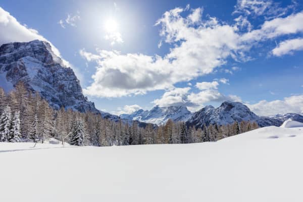 Hotel Cristal Palace,Madonna di Campiglio