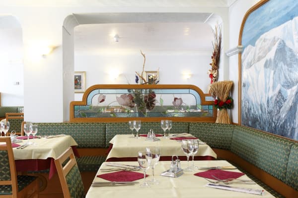 Hotel Villa Emma,Madonna di Campiglio