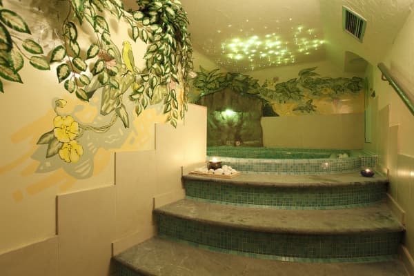 Hotel Villa Emma,Madonna di Campiglio